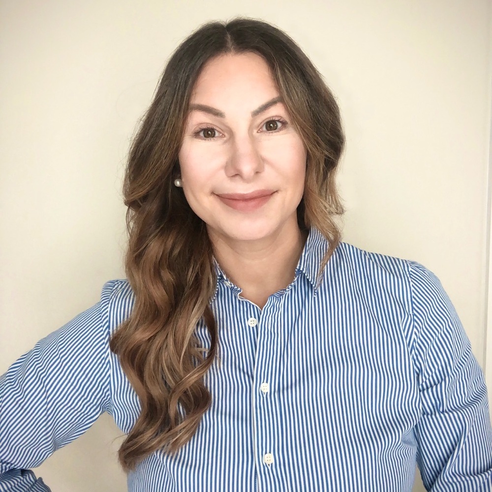 Meet your Posher, Heather